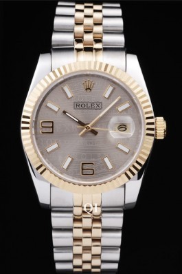 Rolex watch man-460